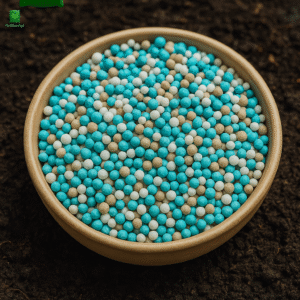 Compound Fertilizer (NPK)