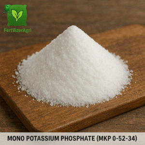 mono potassium phosphate (mkp 0 52 34)