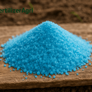 NPK 19-19-19 (100% Water Soluble)