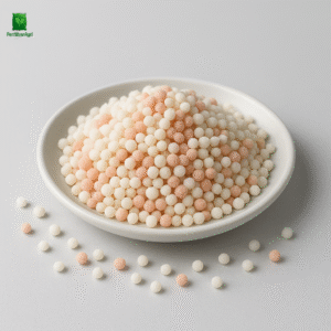 Nitrogen Fertilizer