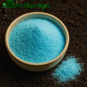 Water Soluble Fertilizer