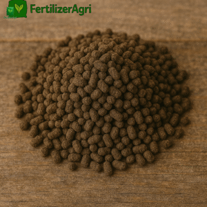 Organic Fertilizer